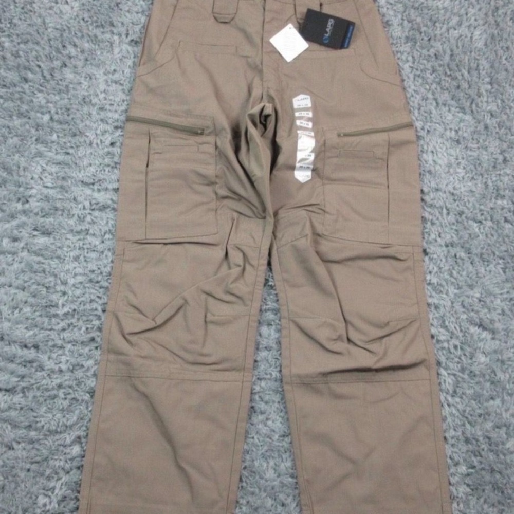 LAPG cargo tactical pants 36” x 32” la police gear